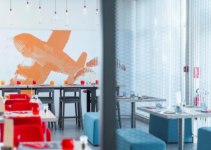 Ibis Styles 3* Beauvais