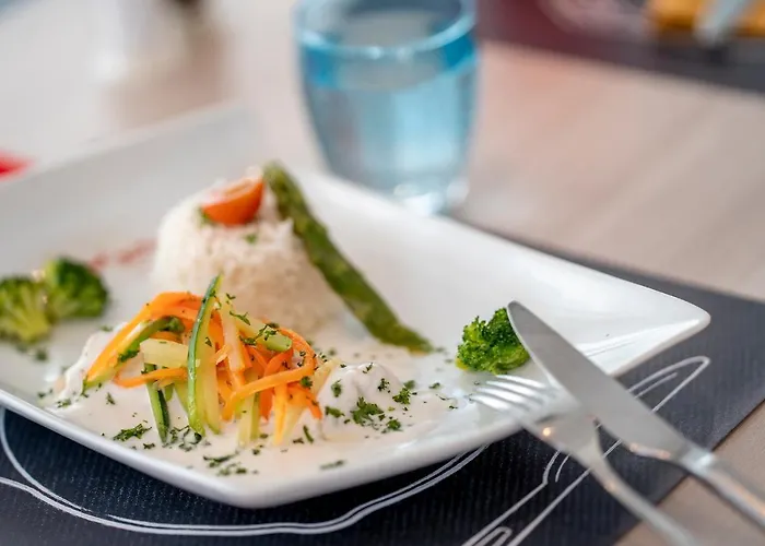 Ibis Styles 3* Beauvais