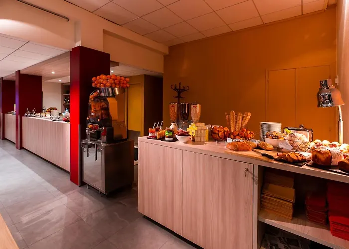 Ibis Styles Beauvais