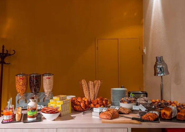 Ibis Styles Hotel 3*