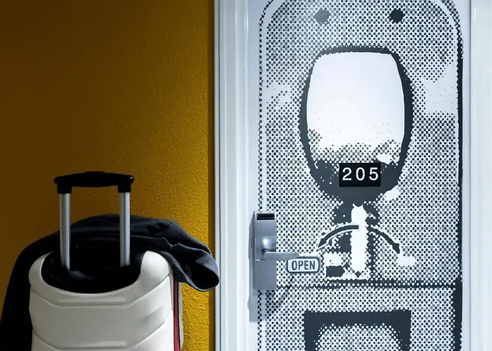 Ibis Styles בווה